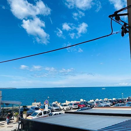 Visum Apartments Piran Eksteriør bilde