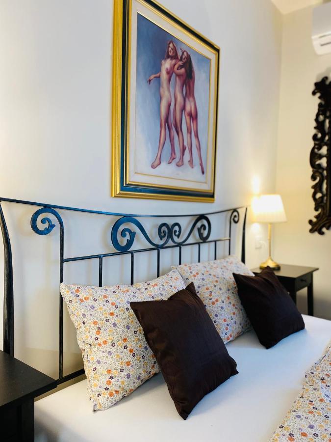 Visum Apartments Piran Eksteriør bilde