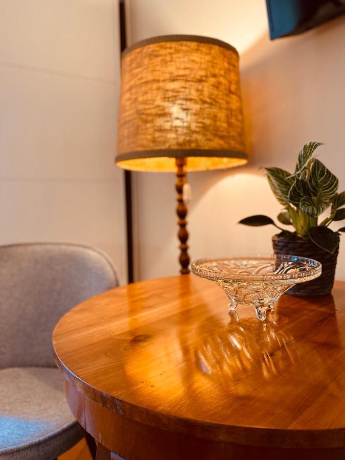 Visum Apartments Piran Eksteriør bilde