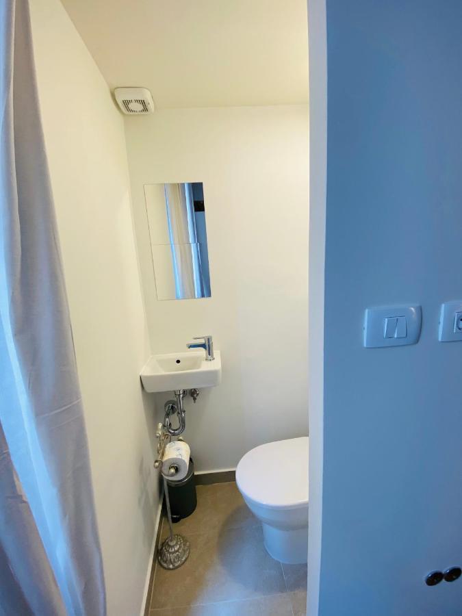 Visum Apartments Piran Eksteriør bilde